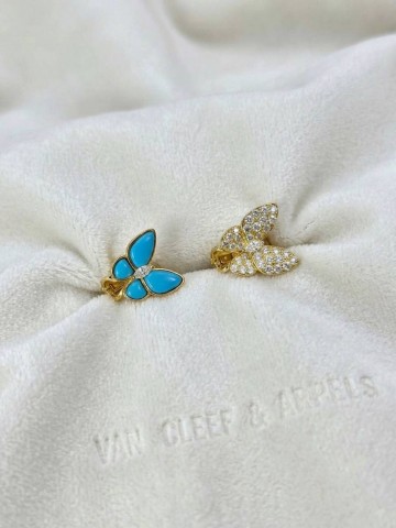 Van Cleef & Arpels серьги #975853EF