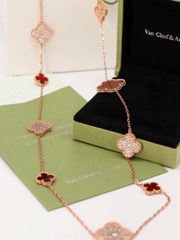 Van Cleef & Arpels Колье #978598XI