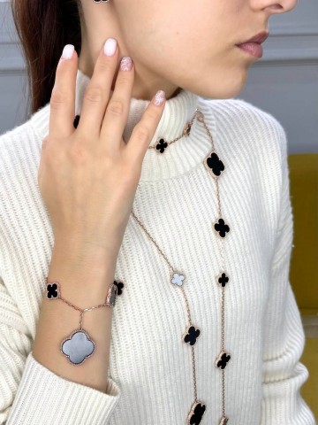 Van Cleef & Arpels браслет #985592KI