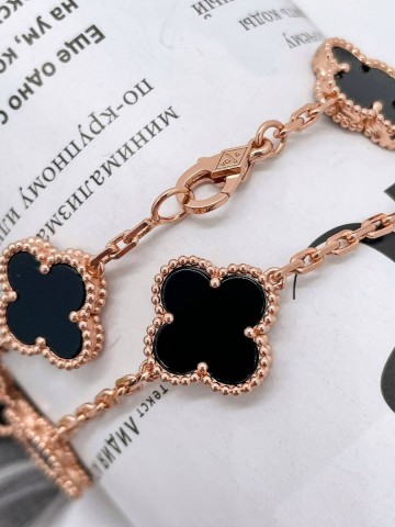 Van Cleef & Arpels браслет #985592KI