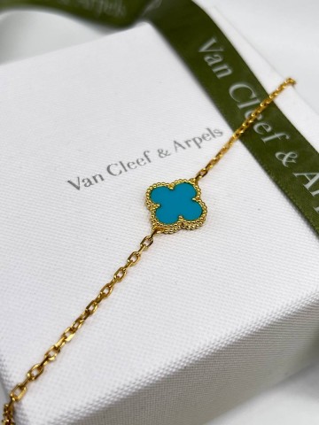Van Cleef & Arpels браслет #989094HZ