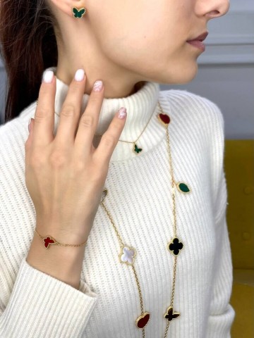 Van Cleef & Arpels подвеска #989462CW