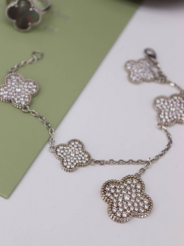 Van Cleef & Arpels браслет #992251QH