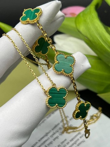 Van Cleef & Arpels подвеска #992791IP