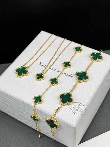 Van Cleef & Arpels подвеска #997669XS