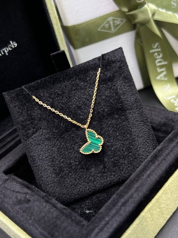 Van Cleef & Arpels подвеска #999310GI