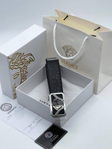 Versace ремень #138295NN