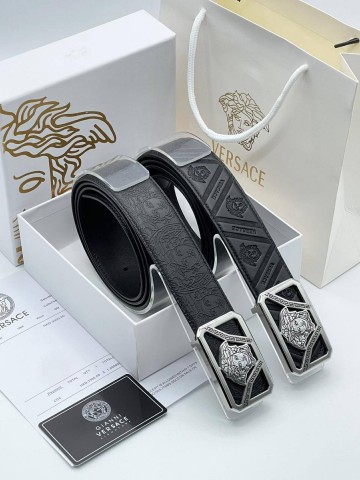 Versace ремень #138295NN