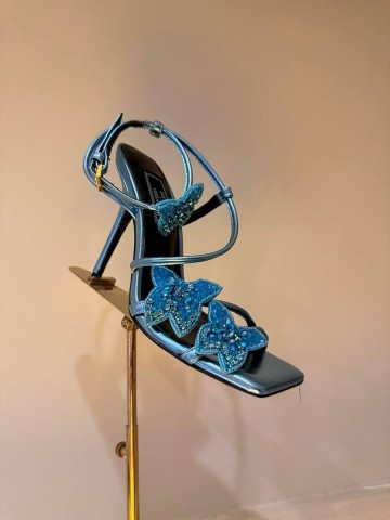 Versace босоножки #157827CN