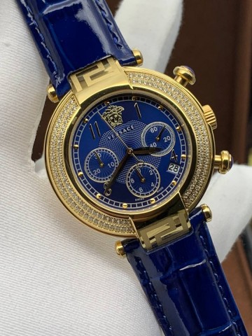 Versace часы #255606WQ