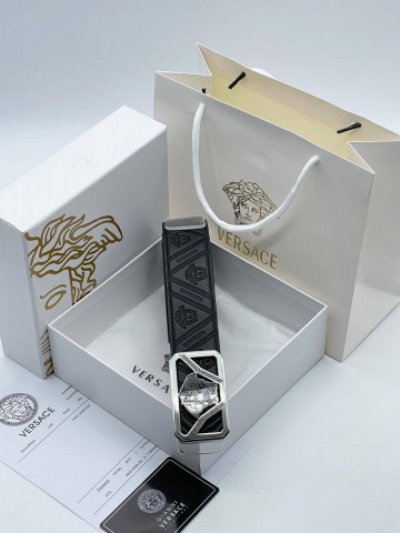 Versace ремень #309855RP