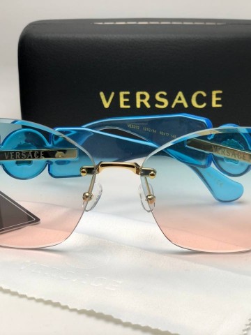 Versace очки #344325AH