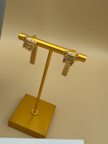 Versace серьги #346847HW