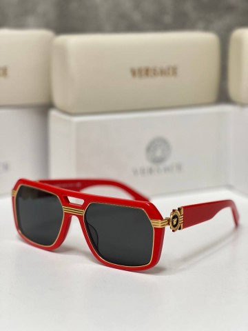 Versace очки #378646RQ