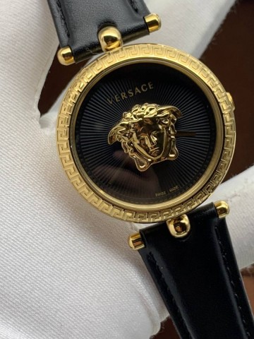 Versace часы #390016PU