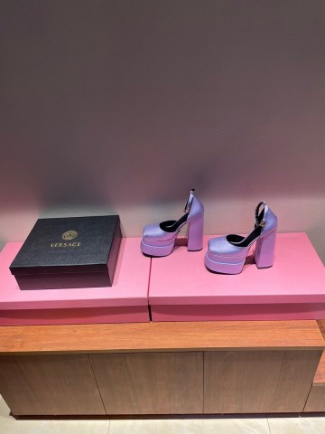 Versace туфли #700529SP