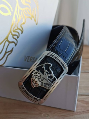 Versace ремень #408584JS