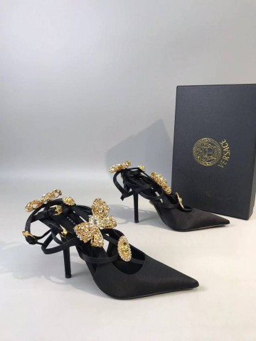 Versace босоножки #429276XN
