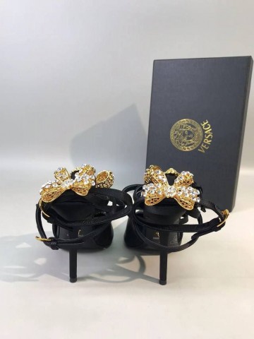 Versace босоножки #429276XN