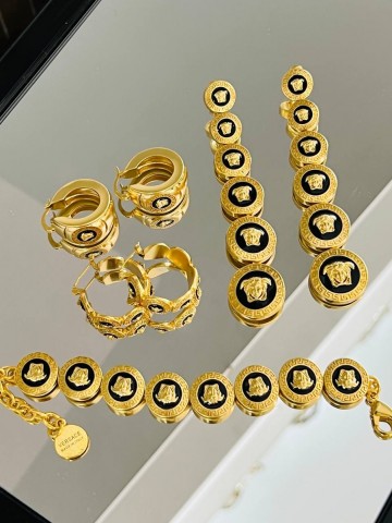 Versace браслет #441298YK