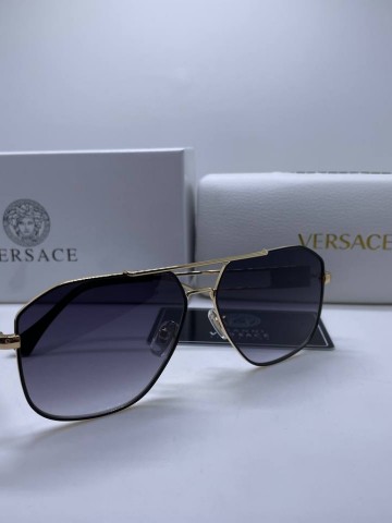 Versace очки #442466FU