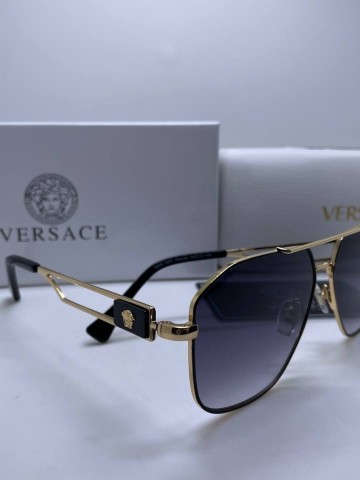 Versace очки #442466FU