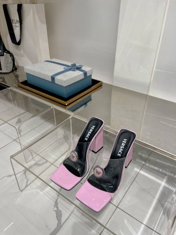 Versace сабо #262152WK