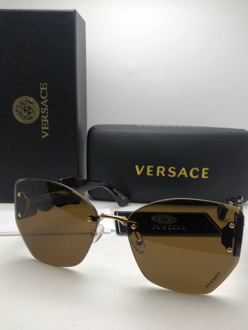 Versace очки #472153AD