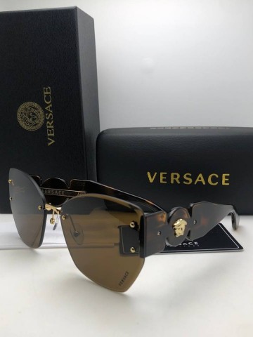 Versace очки #472153AD
