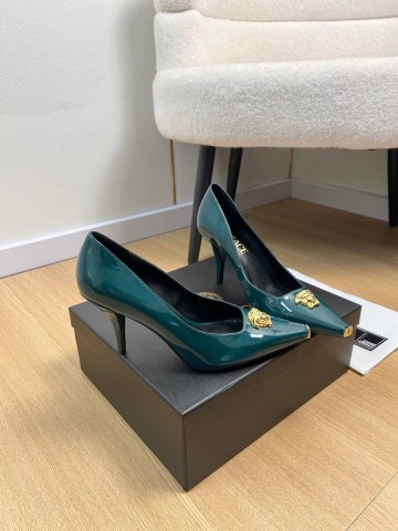 Versace туфли #477841FQ