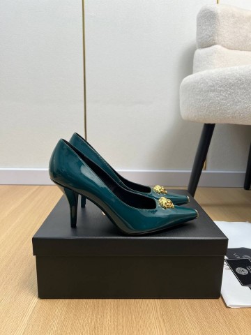 Versace туфли #477841FQ