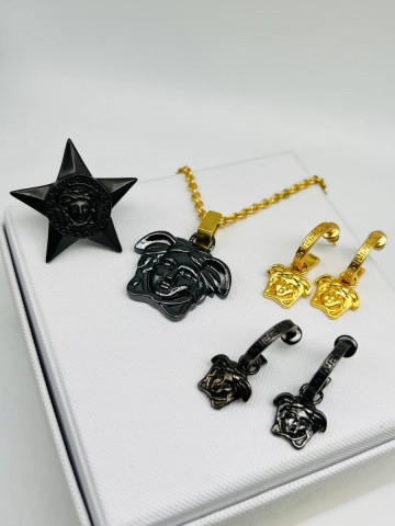 Versace кулон #499428RU