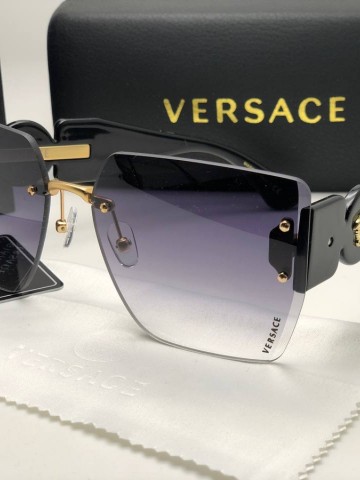 Versace очки #499479GF