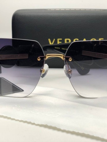 Versace очки #499479GF