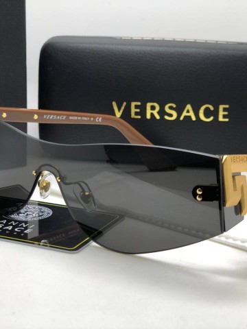 Versace очки #547607ZJ