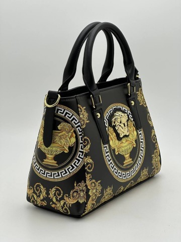 Versace сумка #612532HX