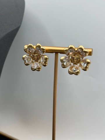 Versace серьги #647757MC
