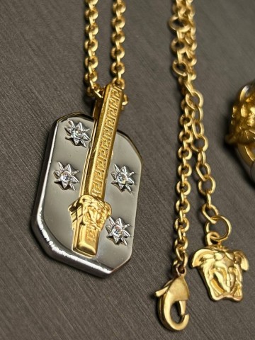 Versace кулон #693091AV