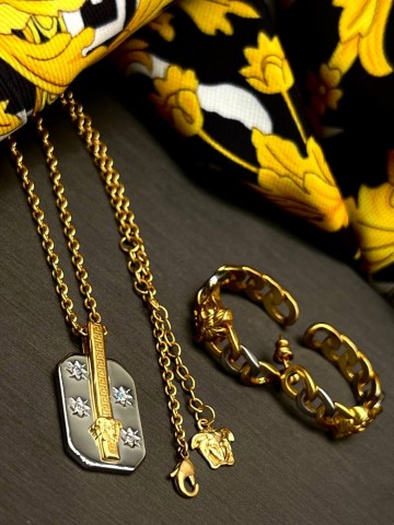 Versace кулон #693091AV