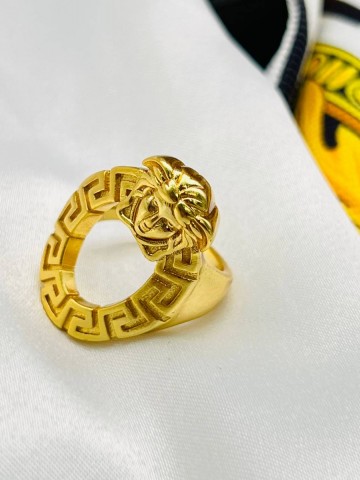 Versace кольцо #725157NV