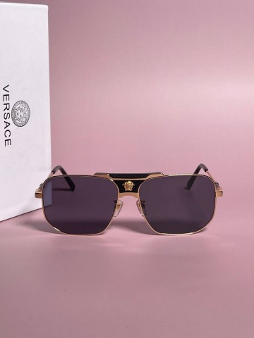 Versace очки #742533YG