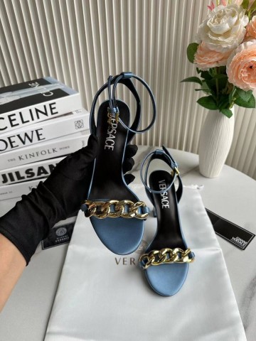 Versace босоножки #745234ZS