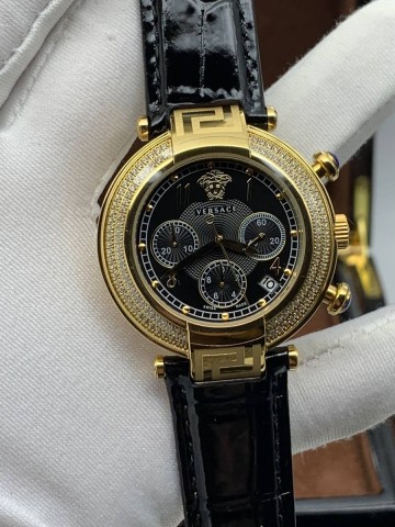Versace часы #785389AA
