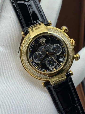 Versace часы #785389AA