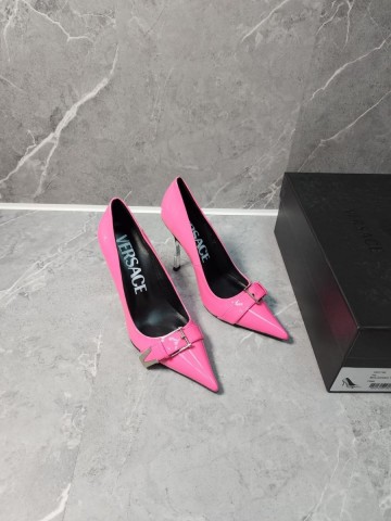 Versace туфли #728333EV