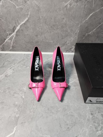 Versace туфли #728333EV