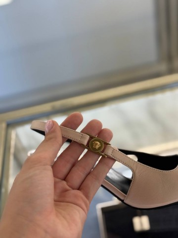 Versace туфли #821558FI