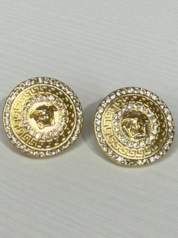 Versace серьги #824978XJ