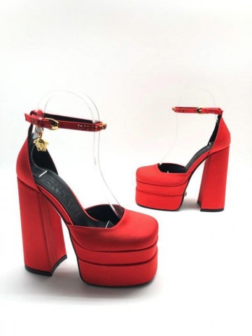 Versace туфли #675721MP