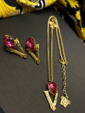 Versace кулон #861631VB